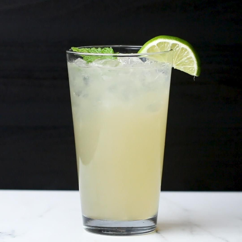Fresh Lime